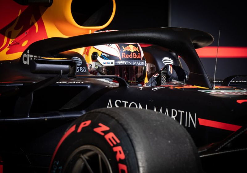 Marko: "Red Bull gaat op 12 februari eerste meters maken"