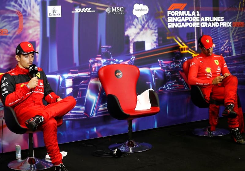 La noticia que Carlos Sainz NO QUERÍA escuchar