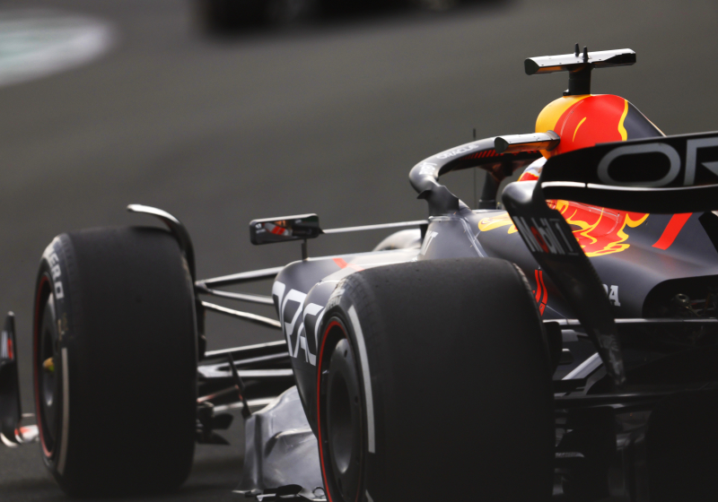 Verstappen reeling after Red Bull failure as Hamilton struggles continue - GPFans F1 Recap
