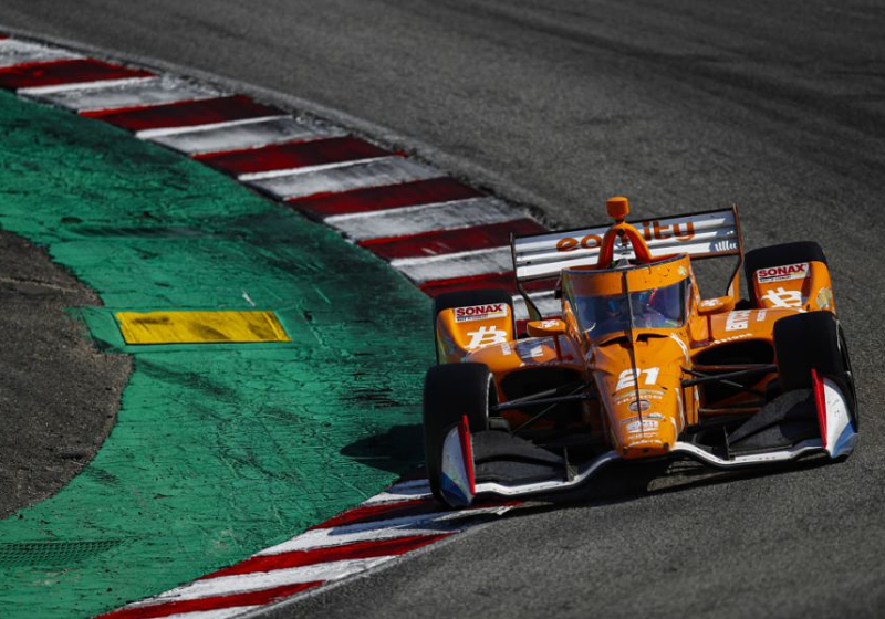 IndyCar komt met eigen docuserie genaamd: 100 Days to Indy