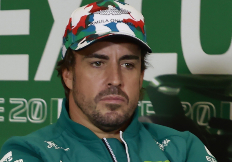 F1 y el GP de Madrid 2026: "Contamos con Alonso"