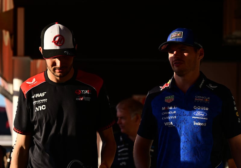Ocon is het spuugzat na baalkwalificatie: "Ander raceweekend, maar dezelfde shit"