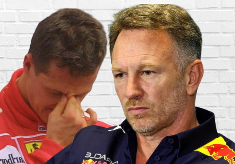 F1 News Today: HEARTBREAKING Schumacher update emerges as ex-team boss drops huge Red Bull bombshell