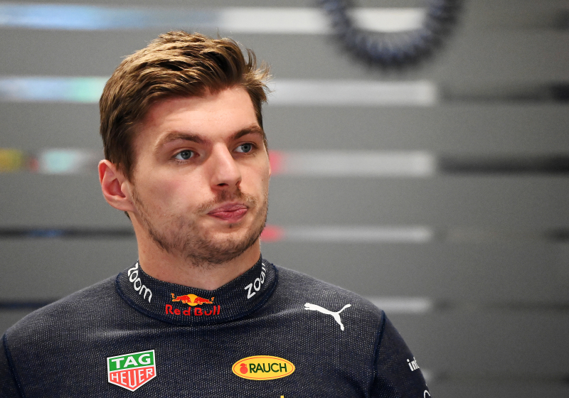 Furious Verstappen slates "sickening" character assassination and family abuse