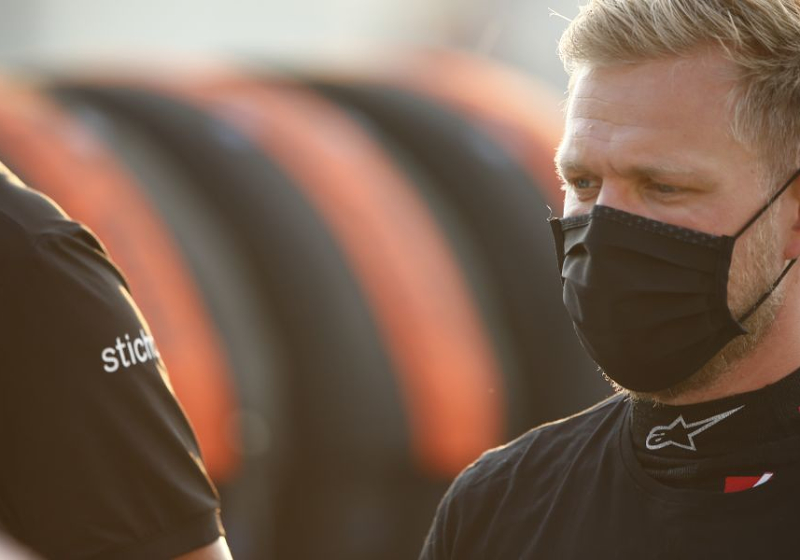 Magnussen blij met terugkeer: "Ik was uiteraard zeer verrast"