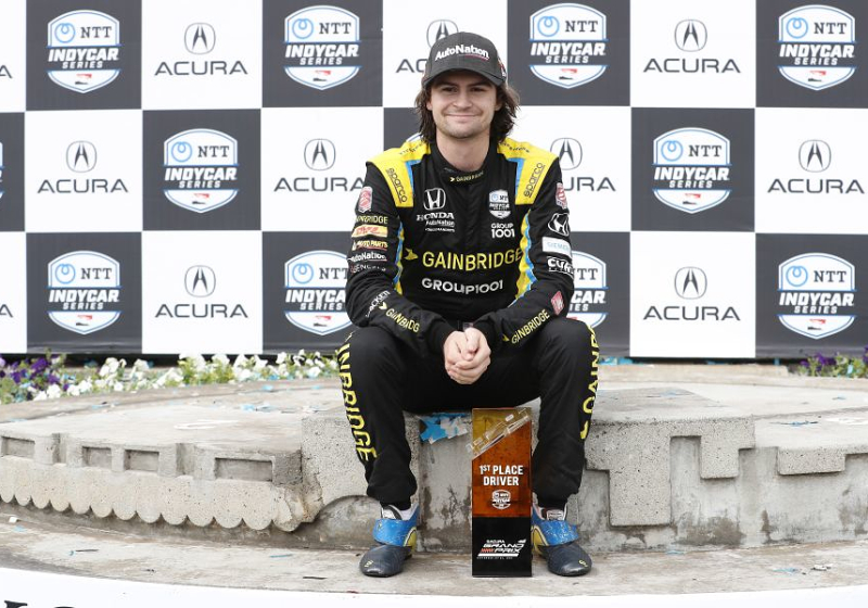 Ferrari slate AlphaTauri "force majeure" Herta bid