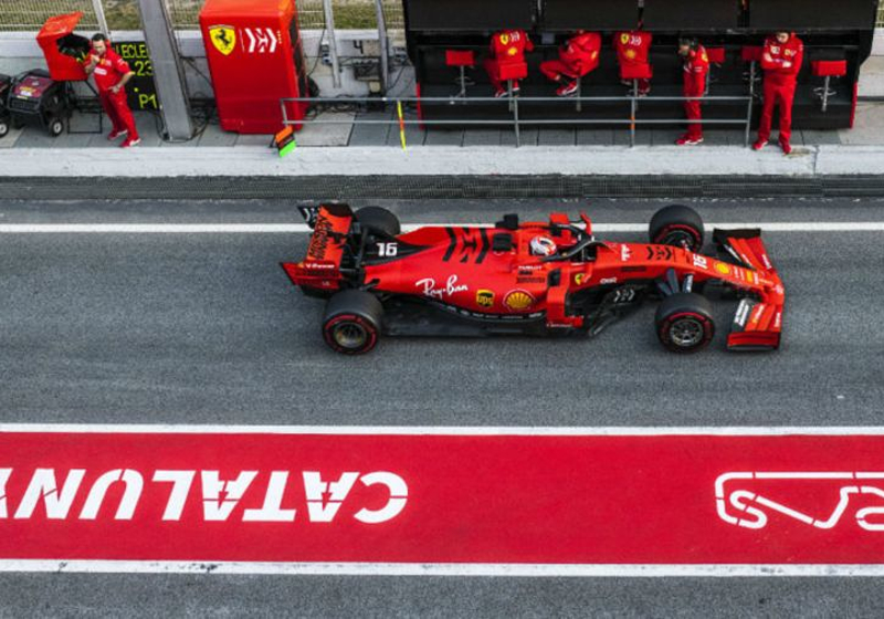 Spanish GP 2020 talks yet to begin