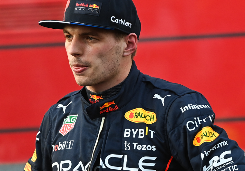 Horner: 'Honger Verstappen naar wereldtitel nog onverminderd'