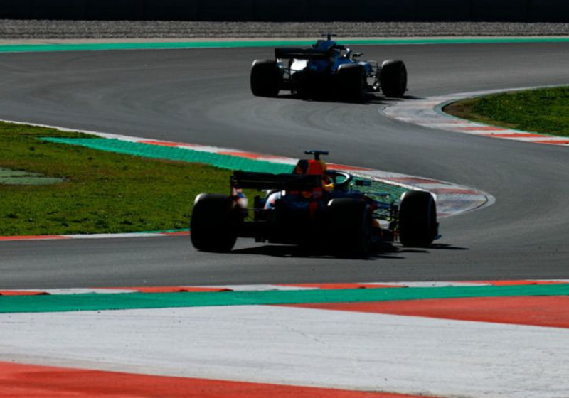 FIA close Mercedes' qualifying loophole