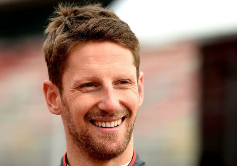 Grosjean kampte met vormcrisis: "Het was moeilijk om er weer bovenop te komen"