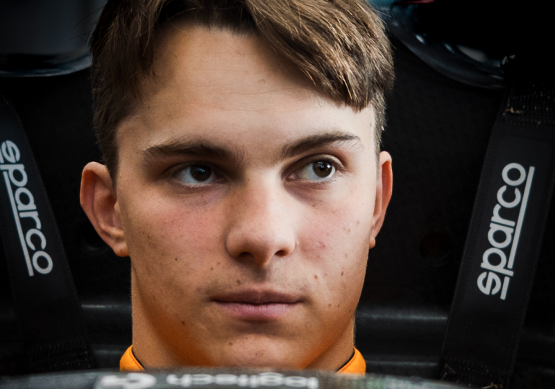 Piastri ADMITS he is in a 'bad place' at McLaren