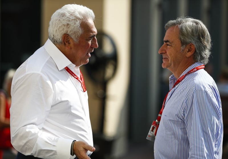 Sainz senior wil Spaanse GP weghalen uit Barcelona: "Geen geschreven regel"