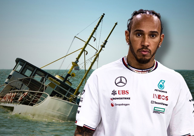 'Hamilton is deserting a sinking ship' - GPFans Japanese GP Hot Takes