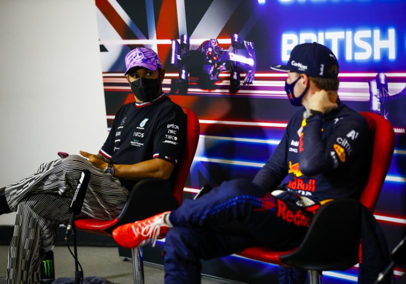Coulthard kiest winnaar Dutch Grand Prix: 'Zandvoort is gemaakt voor iemand als hij'