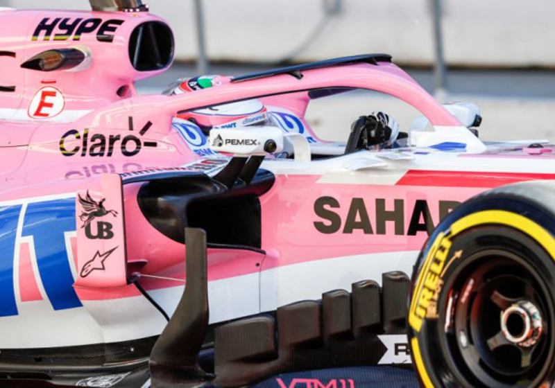 Force India: 'Andere teams blokkeerden onze financiële steun'