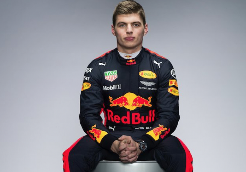 'Morgen kan heel Nederland Max Verstappen toevoegen op FaceTime'