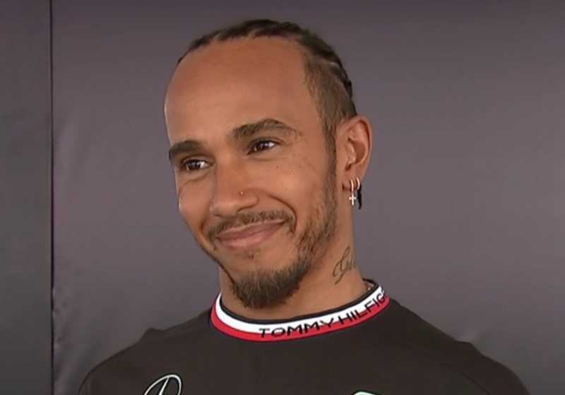 Hamilton IGNORES team as pal Neymar PARTIES with Red Bull while Verstappen reveals LUCKY Monaco moment - GP Fans Recap