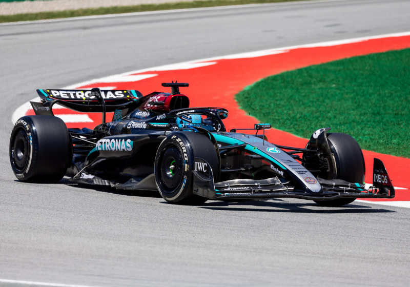 Mercedes naar politie na anonieme mail, 'testdag Red Bull en Verstappen in Imola' | GPFans Recap