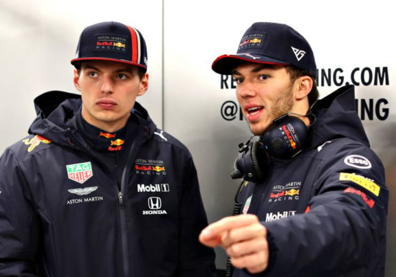 Jack Plooij: 'Verstappen is klaar voor de titel'