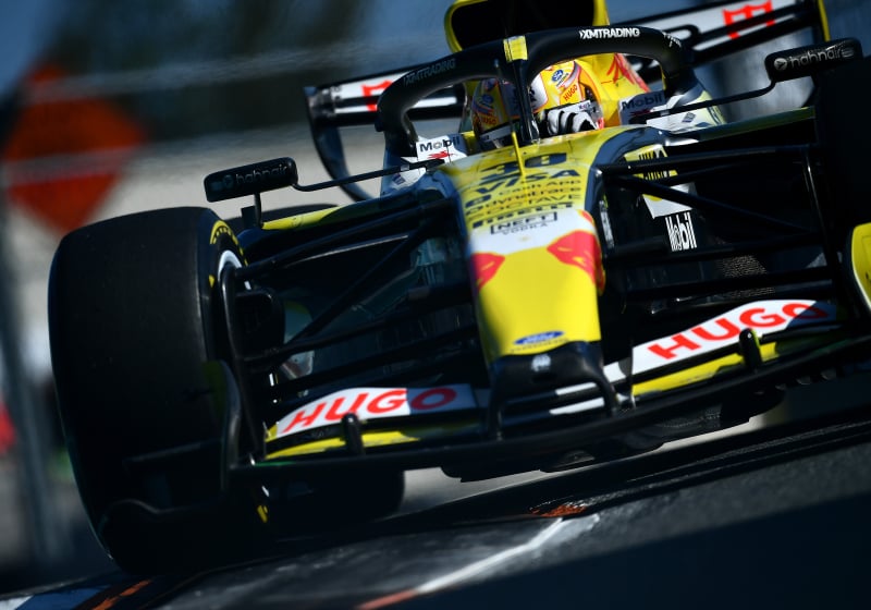Strafpunten F1: Lawson ziet opnieuw punten verdwijnen na Grand Prix van Miami