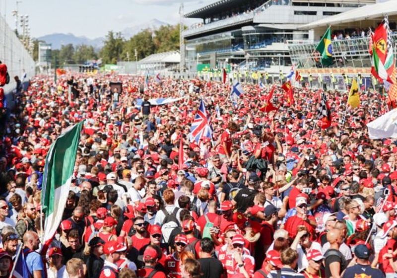 Kimi Räikkönen: 'Reactie van fans was niet echt aardig'