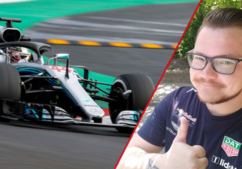 COLUMN: Mercedes moet aan de bak