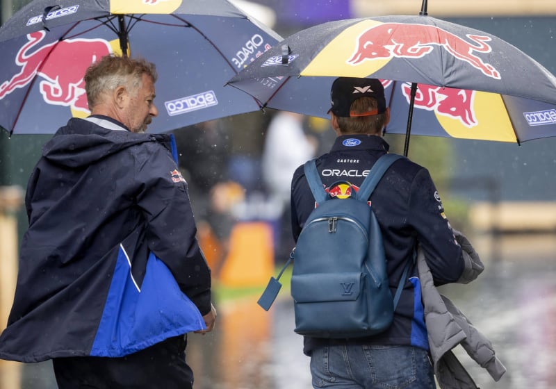 F1 2026 Dutch Grand Prix weather forecast - latest from Zandvoort