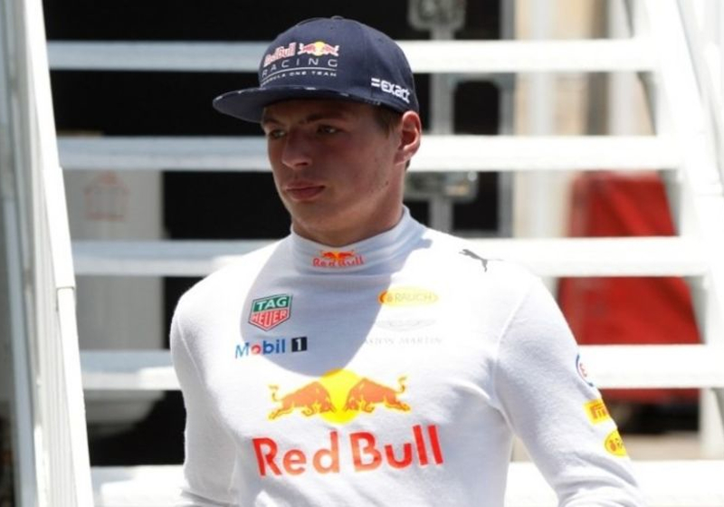 Mogelijk tienduizenden euro's boete voor Max Verstappen