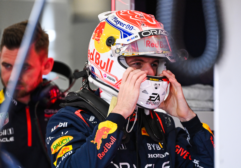 A new Max? Horner applauds flourishing Verstappen attribute shown at Australian GP