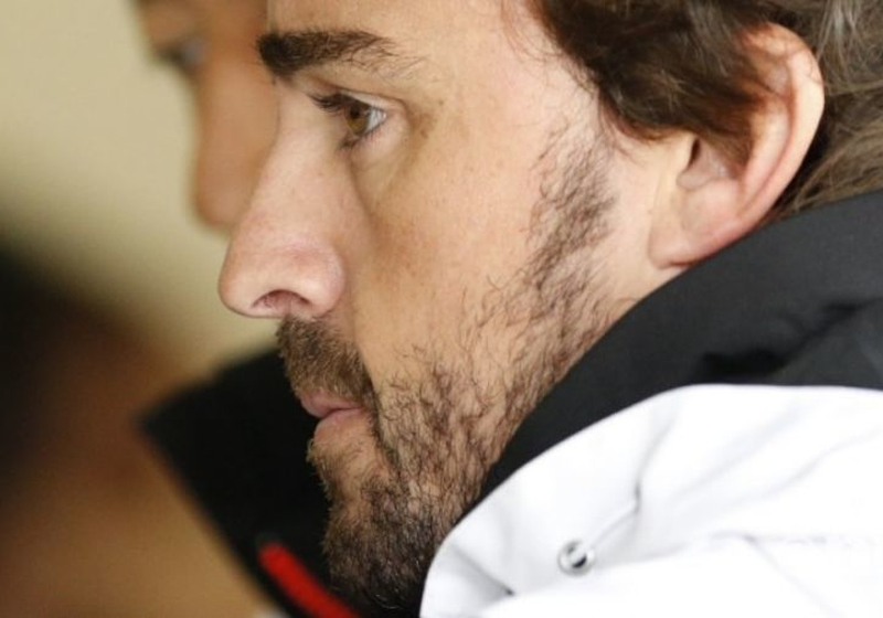 McLaren: "We hebben alternatieven als Alonso vertrekt"