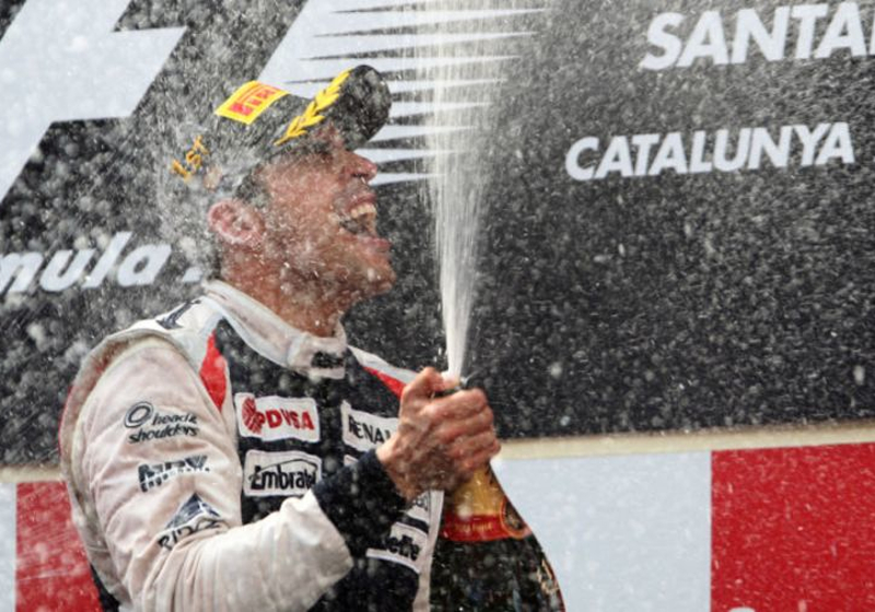 Ocon breaks UNWANTED F1 record previously held by Maldonado