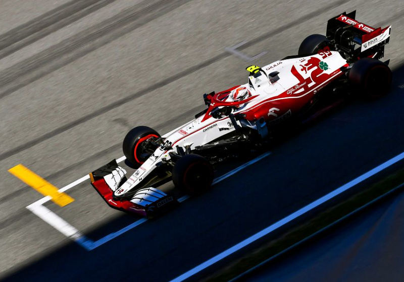 Alfa Romeo to remain in F1 with Sauber