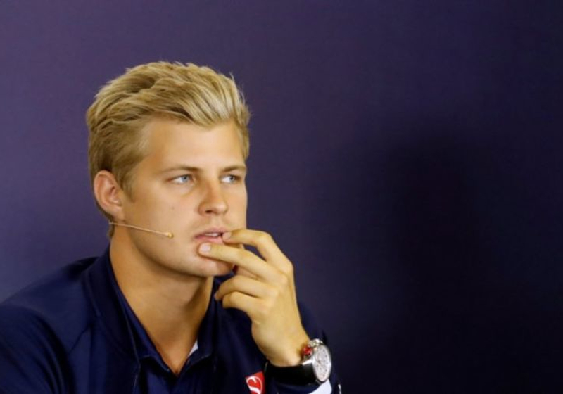 Ericsson: 'Sauber heeft enorme verbetering doorgemaakt'