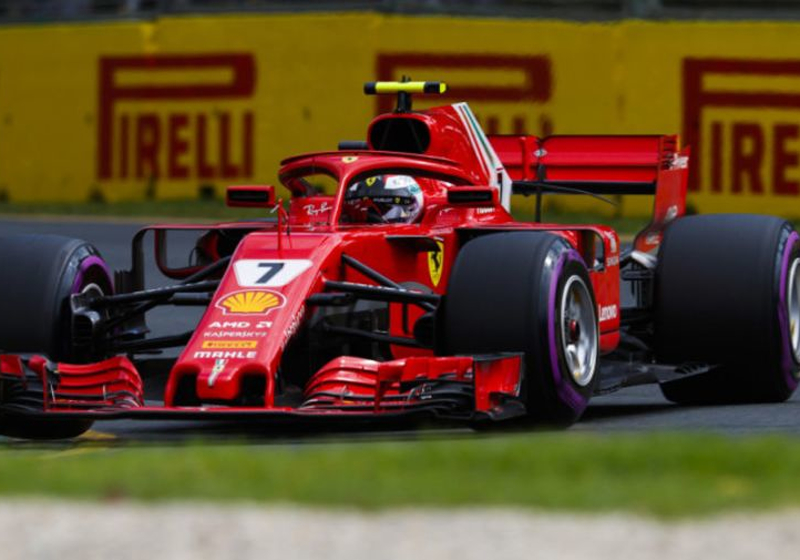 Kimi Räikkönen: 'Ieder jaar zou mijn laatste zijn in de Formule 1'