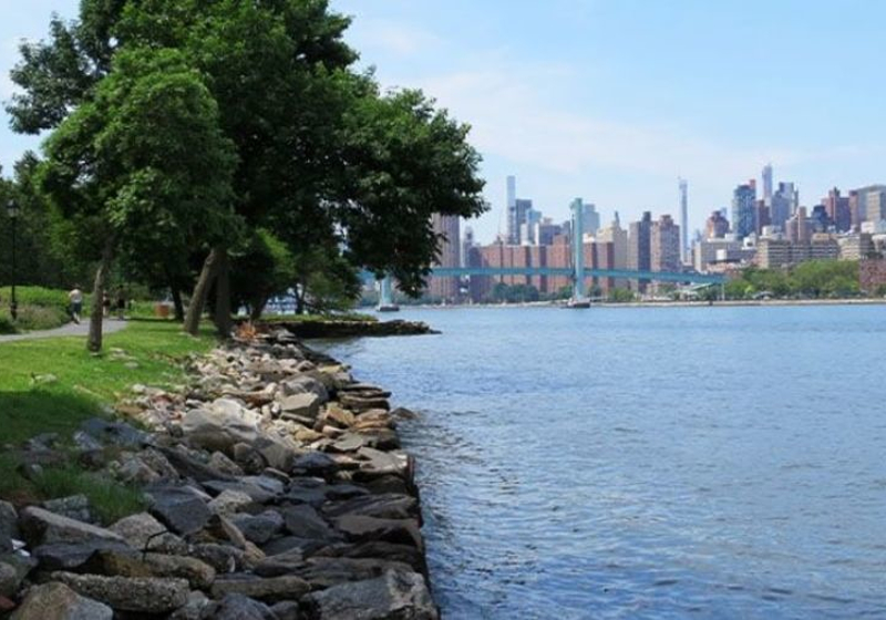 Nueva York se postula como sede para un Gran Premio de F1