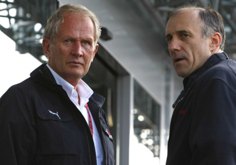 Marko bevestigt stellig: "Honda ligt ook in de race al voor op Renault"