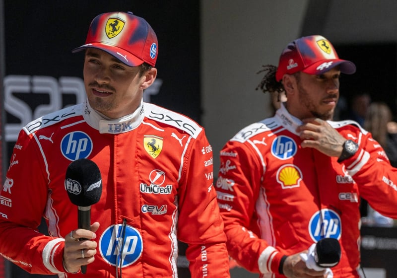 Come guardare il Gran Premio del Giappone del 2026? Date, informazioni sulla trasmissione