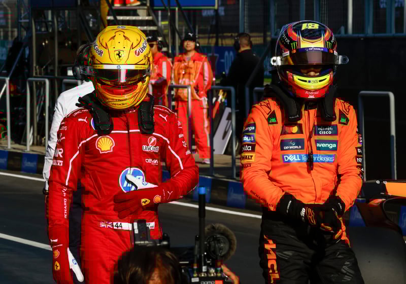 Piastri, Hamilton, generic, chineseGP