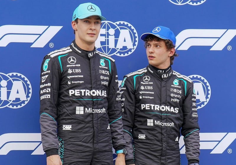 F1 News Today: George Russell points finger at ‘selfish’ team as Mercedes handed FIA penalty verdict