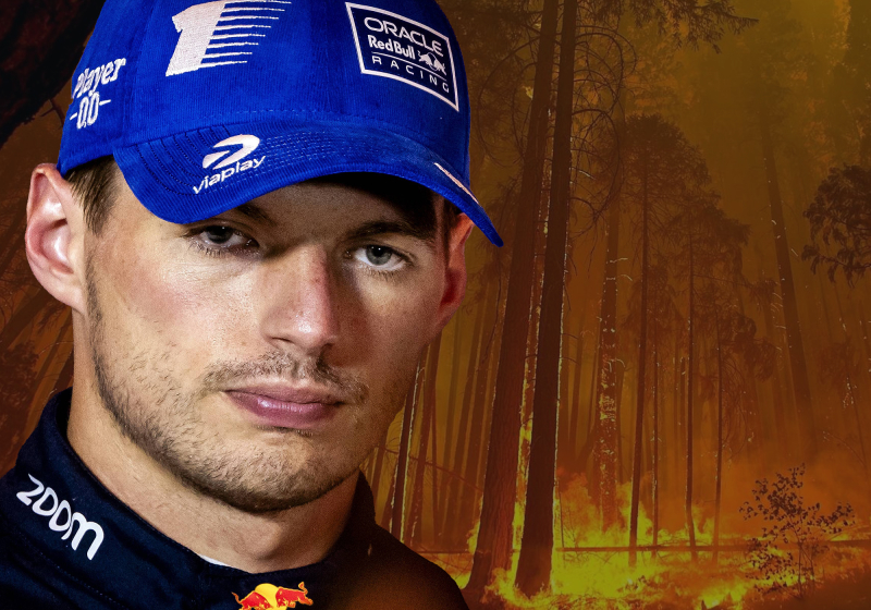 Verstappen komt na mokerslag met slechtst mogelijke nieuws