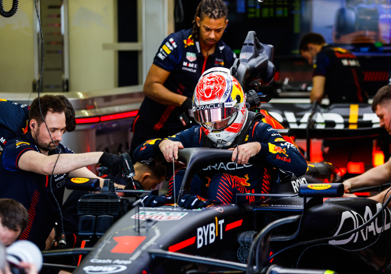 'Jumbo heroverweegt sponsoring Verstappen', Viaplay ziet kopstuk vertrekken | GPFans Recap