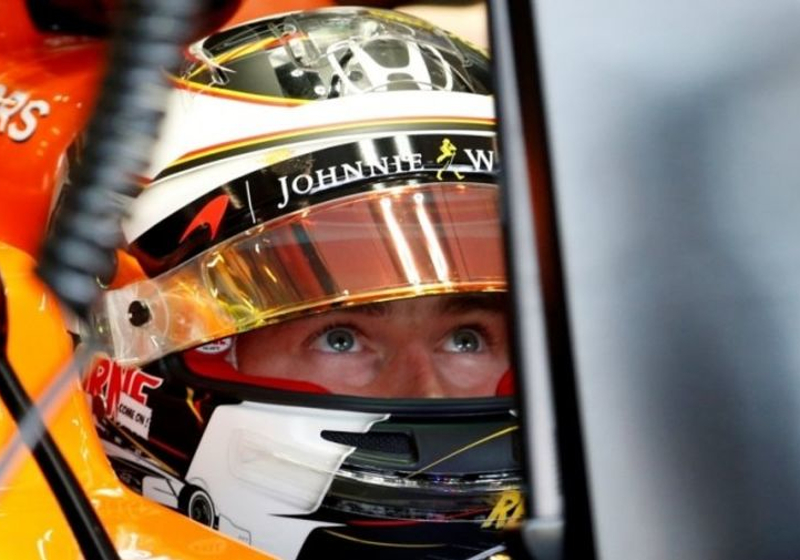 Vandoorne voorlopig nog zonder gridstraf in Singapore