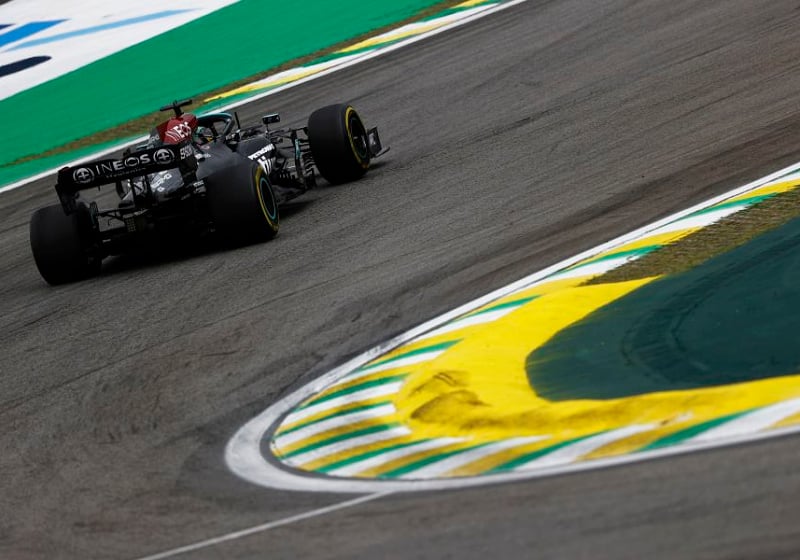 Mercedes claim Hamilton DRS needed "a layer of paint" for legality