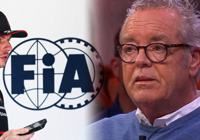Mol, FIA, socials