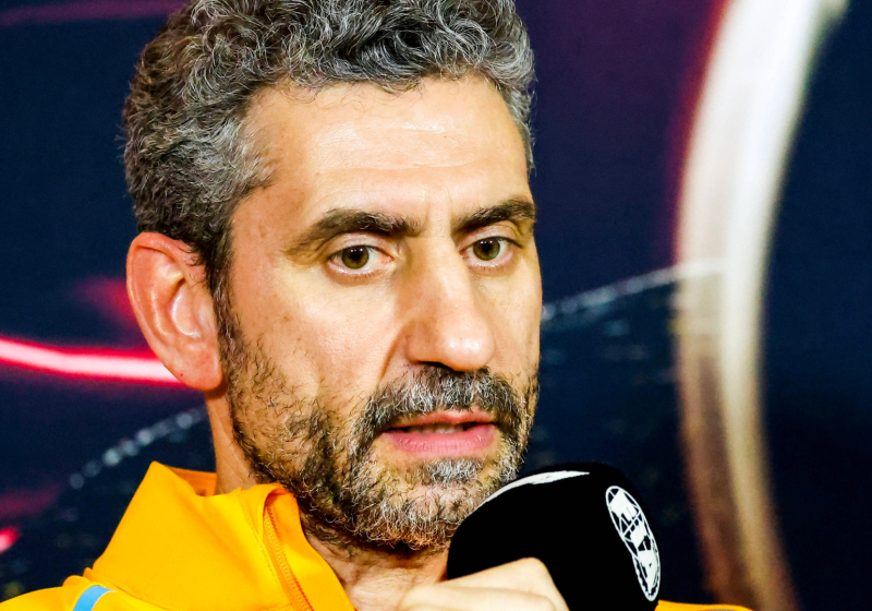 Stella: Marko-opmerking "veel erger" dan schelden Verstappen