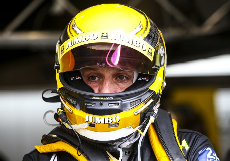 Jumbo-topman Frits van Eerd vrijgelaten, blijft verdachte in witwasonderzoek