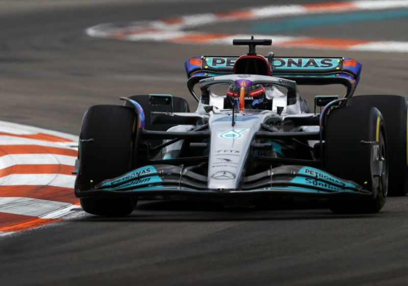 Mercedes' struggles - Should 'zeropod' concept be abandoned?