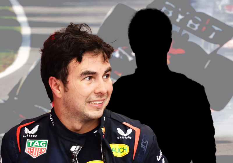 El deporte que pudo EVITAR a Checo ser piloto