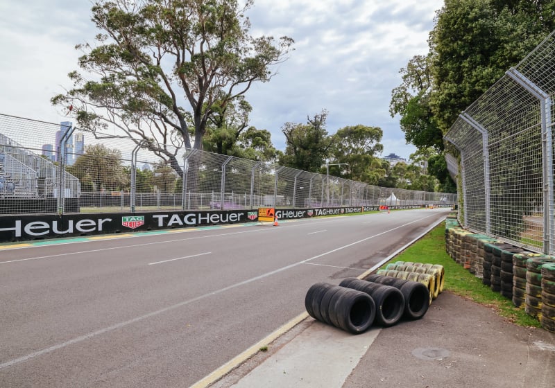 Melbourne, 2026, generic