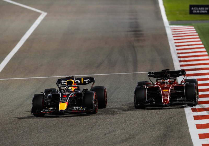 'Problemen Verstappen in Bahrein kwamen niet door benzinepomp'